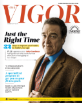 Vigor Magazine Fall 2019